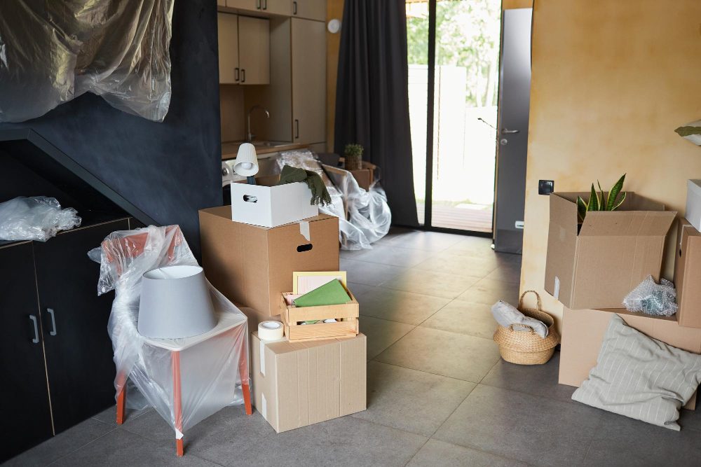 movers