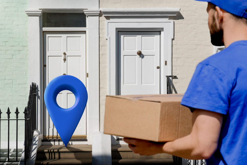Pickup & Delivery Services-img